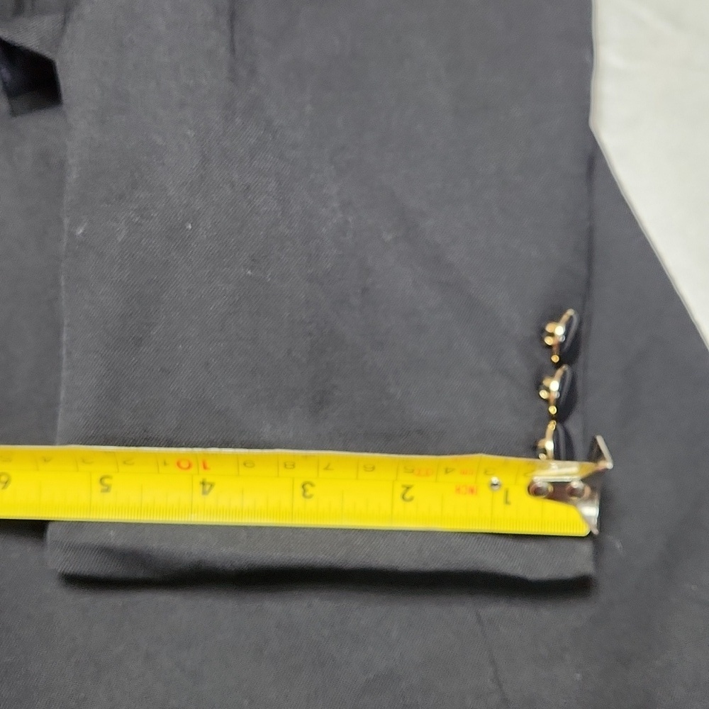 Men's Blazer - Picture 16 of 16